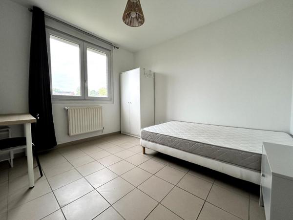 A VENDRE : Maison à MONS EN BAROEUL • Fort de Mons • 449 000 € FAI • Réf. 1819