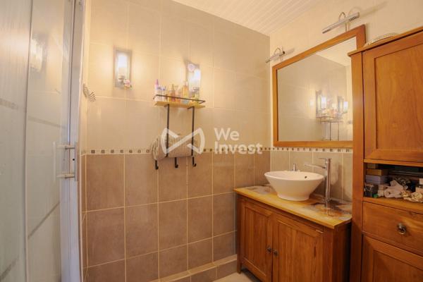 Appartement F3 Avec Balcon Mitry Mory