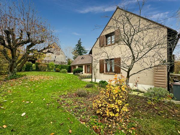 Maison Chambourcy 10 pièces 223 m2