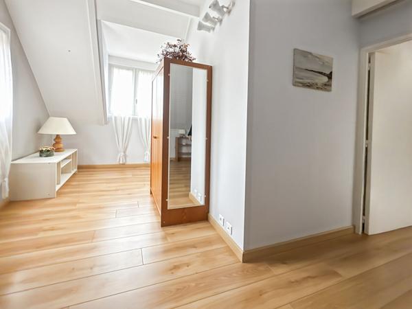 Maison Chambourcy 10 pièces 223 m2