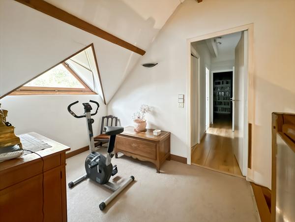 Maison Chambourcy 10 pièces 223 m2