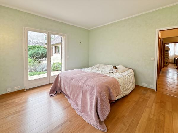 Maison Chambourcy 10 pièces 223 m2