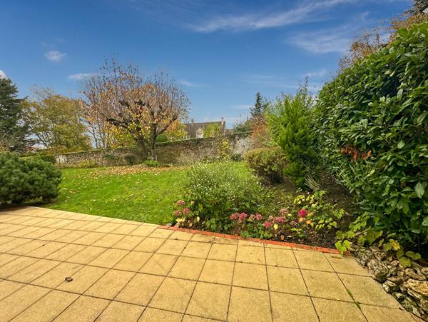 Maison Chambourcy 10 pièces 223 m2