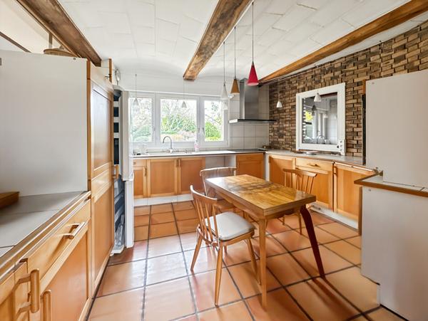 Maison Chambourcy 10 pièces 223 m2