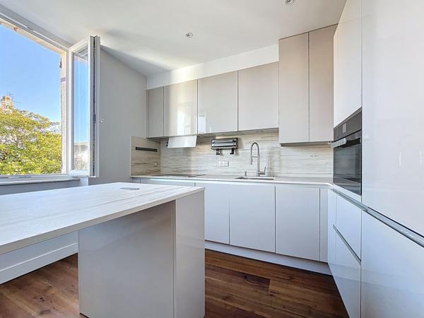 Vente Appartement de luxe Saint-Jean-de-Luz 2 Pièces 50 m²