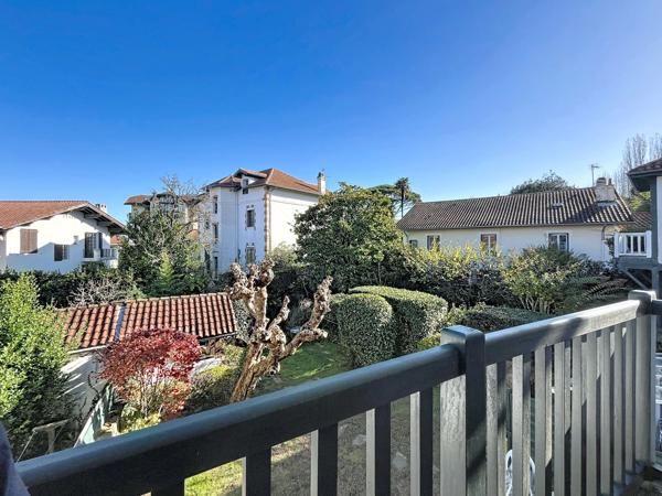 Vente Appartement de luxe Saint-Jean-de-Luz 2 Pièces 50 m²