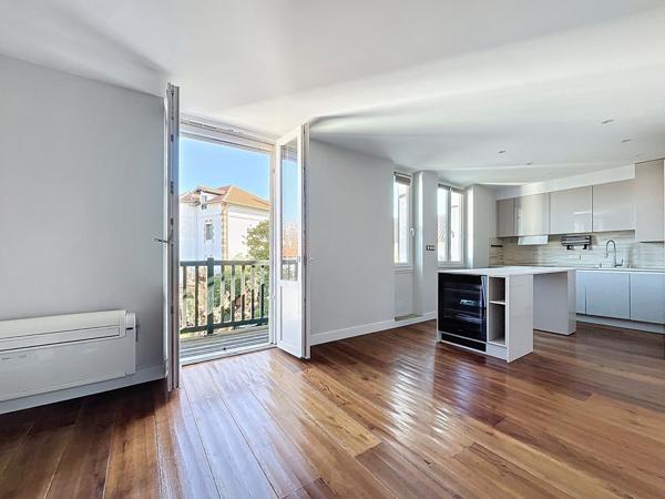 Vente Appartement de luxe Saint-Jean-de-Luz 2 Pièces 50 m²