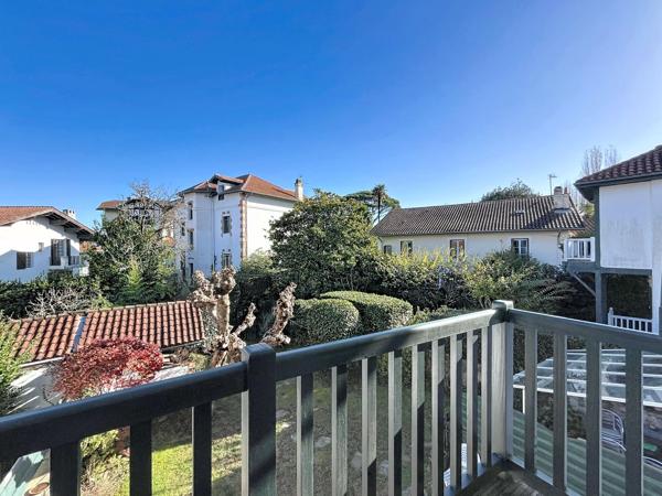 Vente Appartement de luxe Saint-Jean-de-Luz 2 Pièces 50 m²