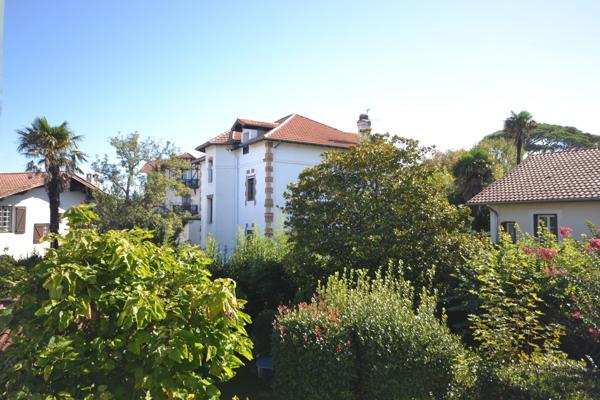 Vente Appartement de luxe Saint-Jean-de-Luz 2 Pièces 50 m²