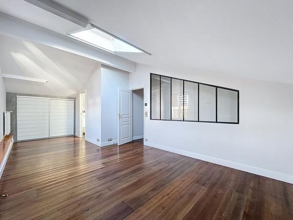 Vente Appartement de luxe Saint-Jean-de-Luz 2 Pièces 50 m²