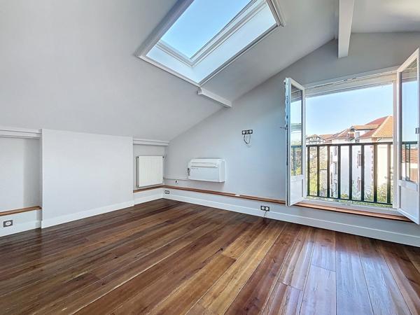 Vente Appartement de luxe Saint-Jean-de-Luz 2 Pièces 50 m²