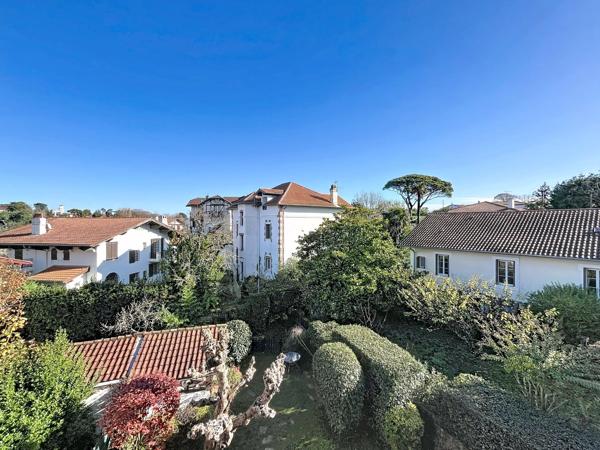 Vente Appartement de luxe Saint-Jean-de-Luz 2 Pièces 50 m²