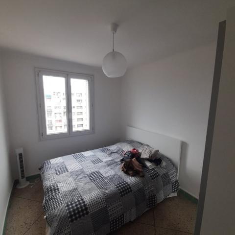 Appartement t2 dans le 10eme
