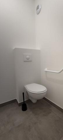 Appartement Plateau D'Hauteville 3 pièces 56.20m2