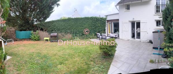 Maison à vendre 6 pièces de 102 m²