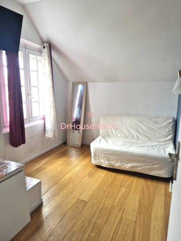 Maison à vendre 6 pièces de 102 m²