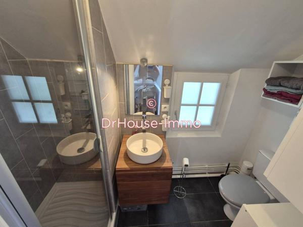 Maison à vendre 6 pièces de 102 m²