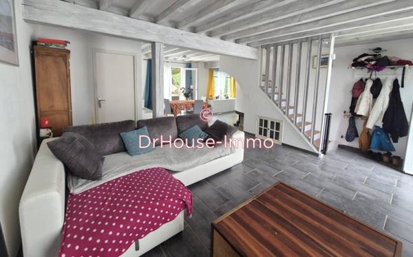 Maison à vendre 6 pièces de 102 m²