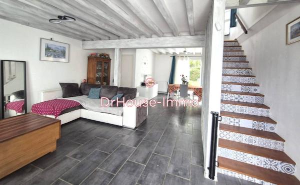 Maison à vendre 6 pièces de 102 m²