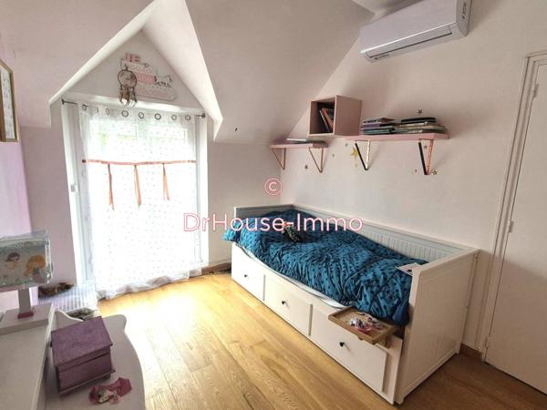 Maison à vendre 6 pièces de 102 m²