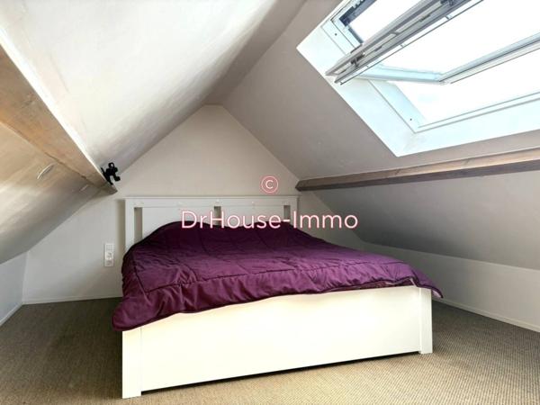 Maison à vendre 6 pièces de 102 m²