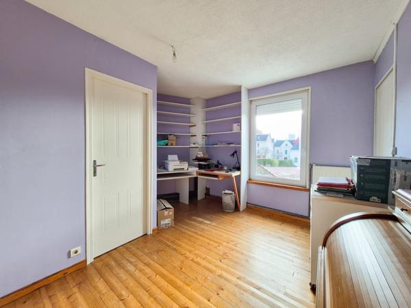 Lomme Mitterie - Charmante maison en double distribution - 129 m²
