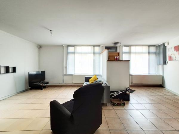 Lomme Mitterie - Charmante maison en double distribution - 129 m²