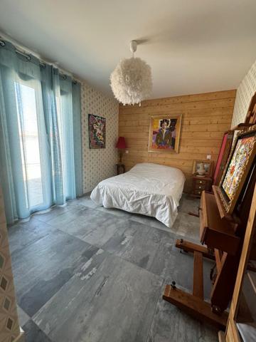 Vente / Maison contemporaine