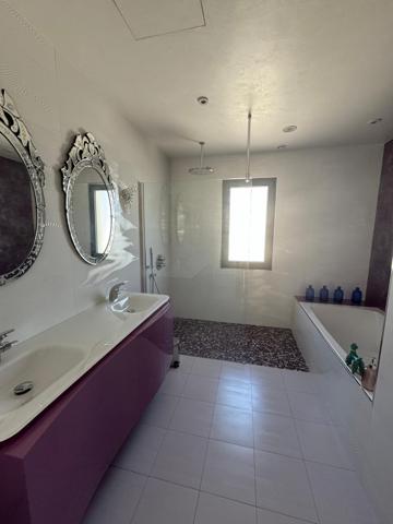 Vente / Maison contemporaine