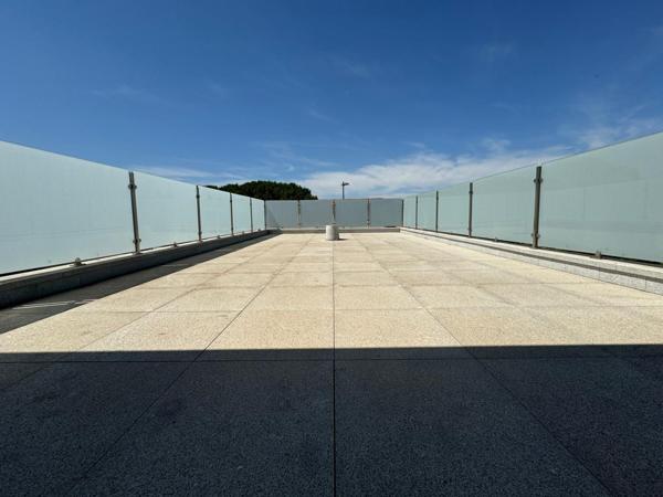 Vente / Maison contemporaine