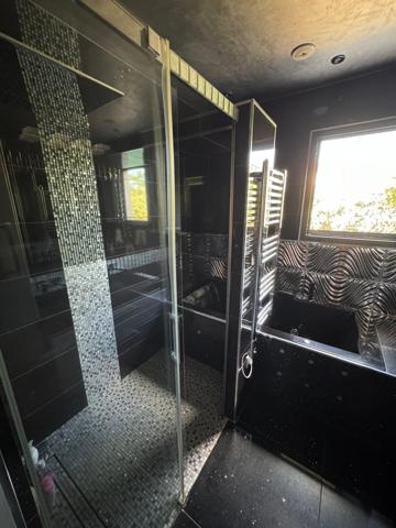 Vente / Maison contemporaine