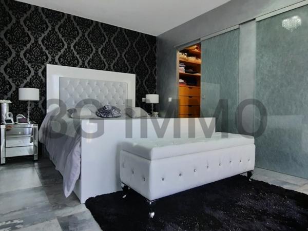 Vente / Maison contemporaine