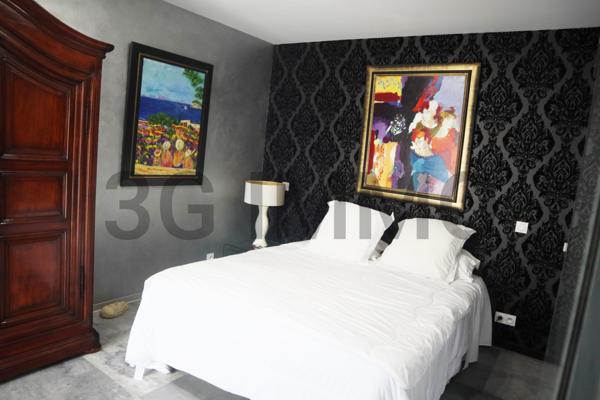 Vente / Maison contemporaine