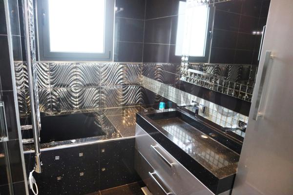 Vente / Maison contemporaine