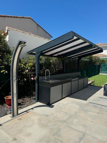 Vente / Maison contemporaine