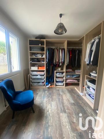 Maison à vendre 4 pièces 182 m² Les Herbiers