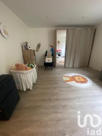 Maison à vendre 4 pièces 182 m² Les Herbiers