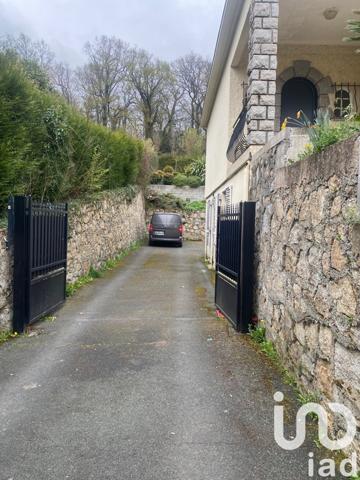 Maison à vendre 4 pièces 182 m² Les Herbiers