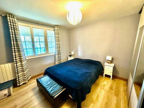 LHERM - Maison T4 sur une parcelle de 1010 m2