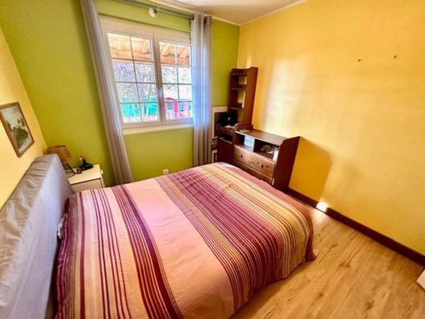 LHERM - Maison T4 sur une parcelle de 1010 m2