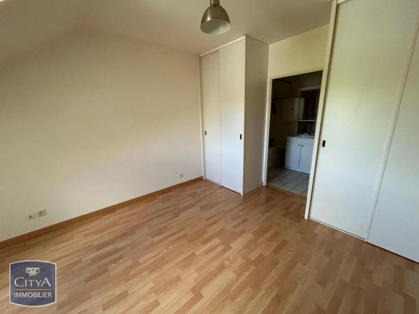 Appartement à louer 2 pièces 46.52m² Beauvais (60000)