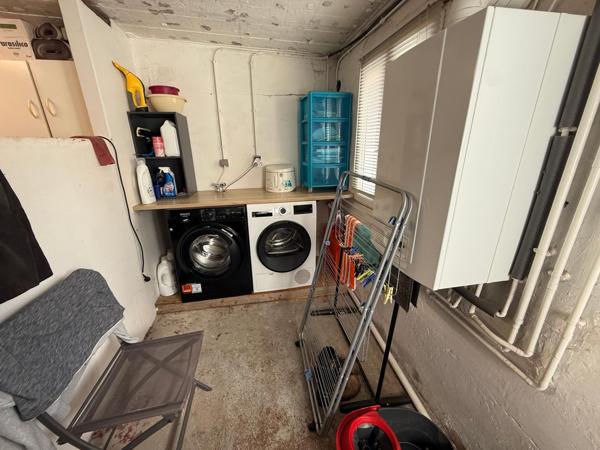 Charmante maison 3 chambres,terrasse,jardin,garage