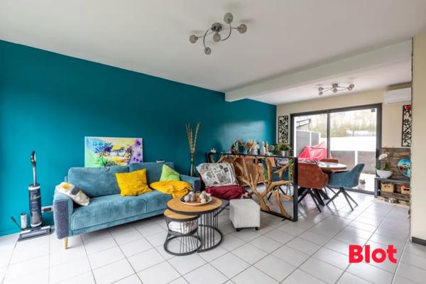 Maison 5 pièce(s)