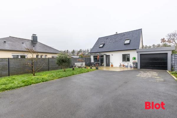 Maison 5 pièce(s)