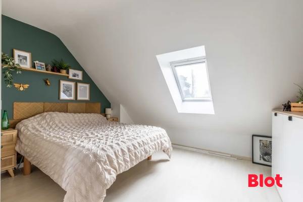 Maison 5 pièce(s)
