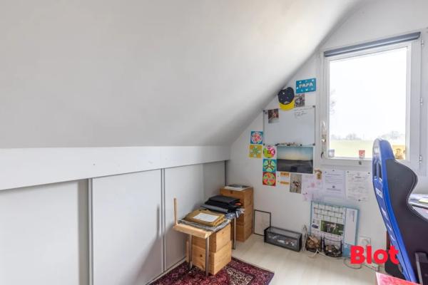 Maison 5 pièce(s)