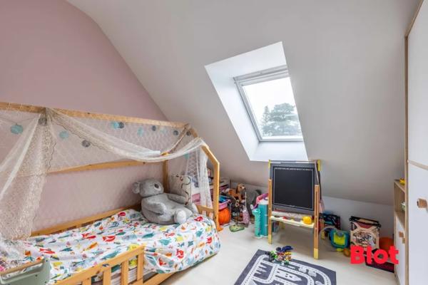 Maison 5 pièce(s)