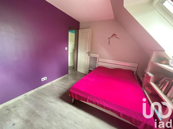 Maison à vendre 5 pièces 88 m² Saint-Germain-lès-Arpajon