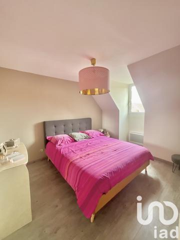 Maison à vendre 5 pièces 88 m² Saint-Germain-lès-Arpajon