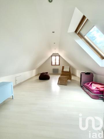 Maison à vendre 5 pièces 88 m² Saint-Germain-lès-Arpajon